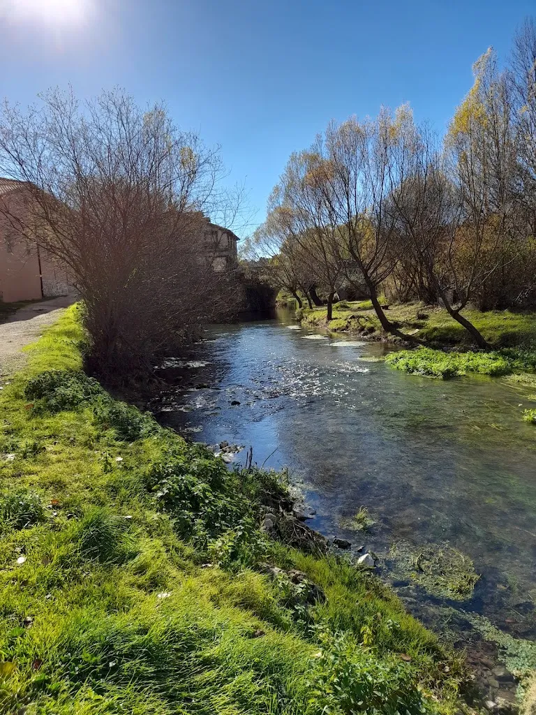 Dave Chapman_Hotel - Restaurante El Balcón del Cañón_Provincia de Soria_review