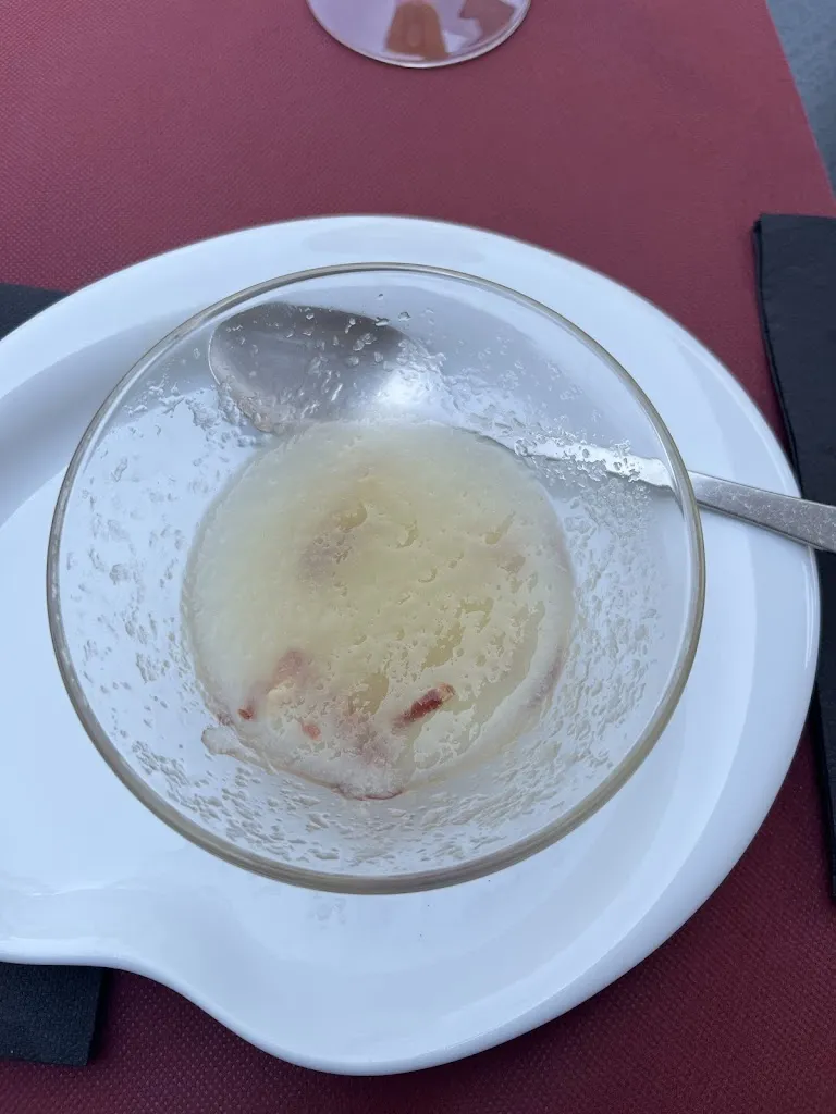 Fernando Vaquerizo_Restaurante Bavieca_Provincia de Soria_review