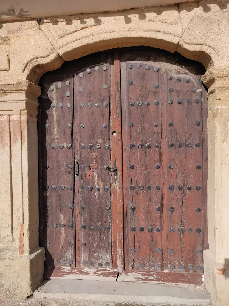 Joao Zenha_Restaurante Bavieca_Provincia de Soria_review