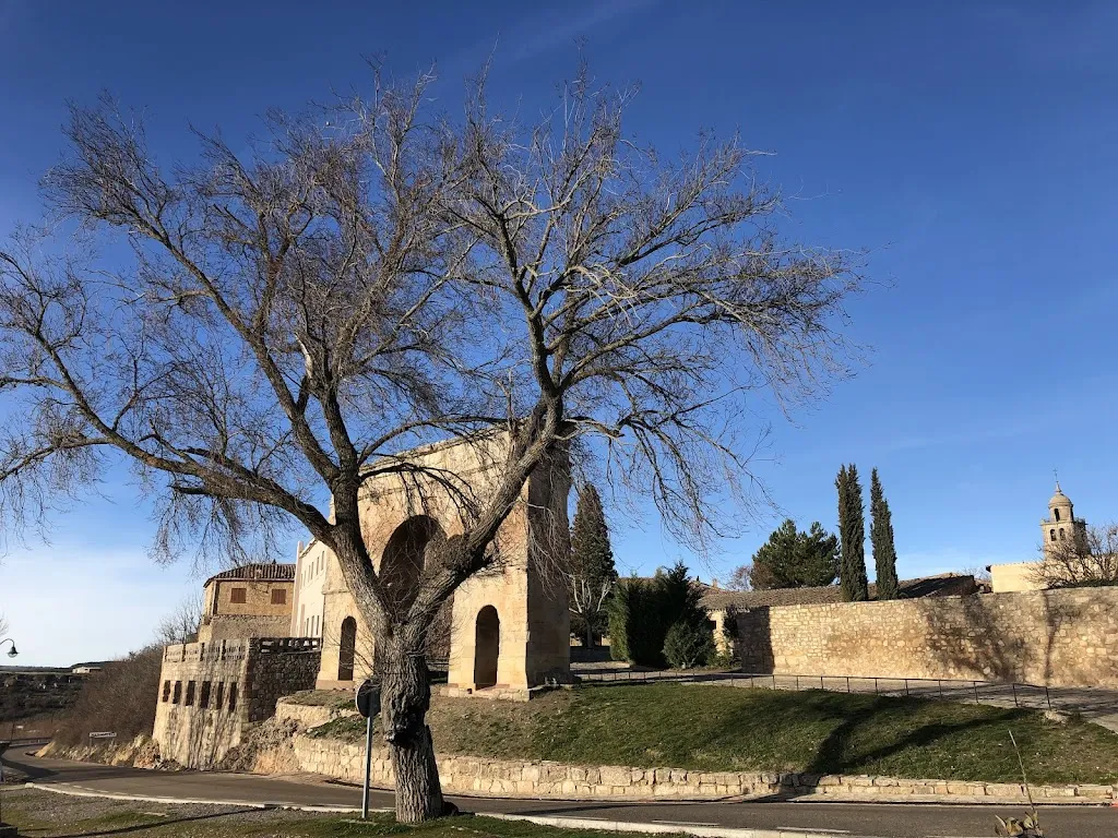 Peter Cordenonsi_Restaurante Bavieca_Provincia de Soria_review