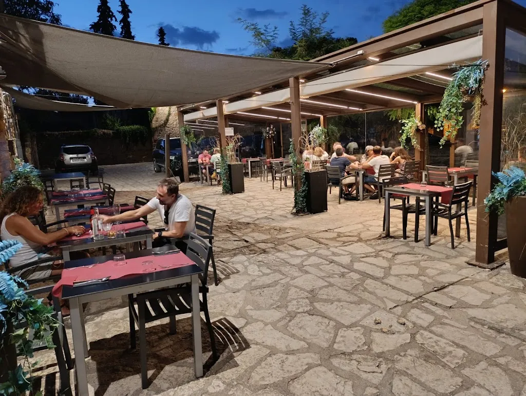 Restaurante Bavieca restaurant in Provincia de Soria