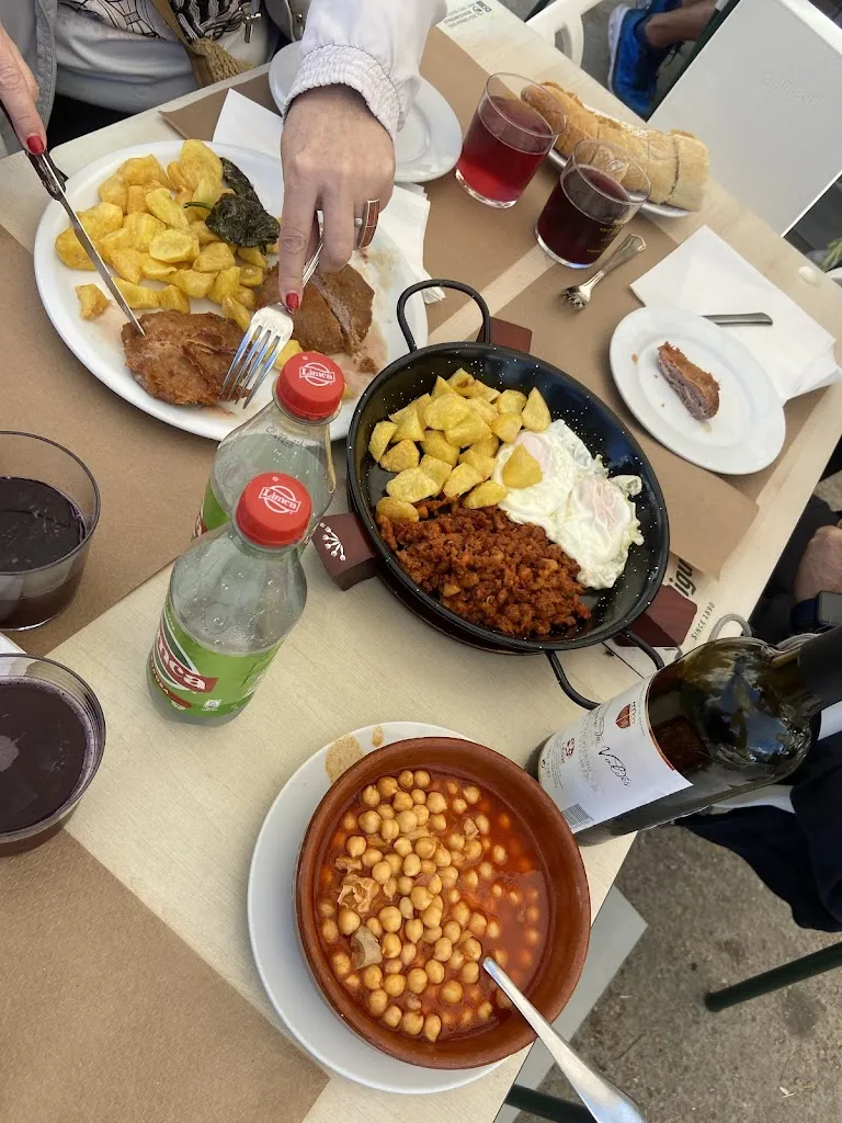 Irene Garcia Gil_Mirasierra_Puebla de Lillo_review