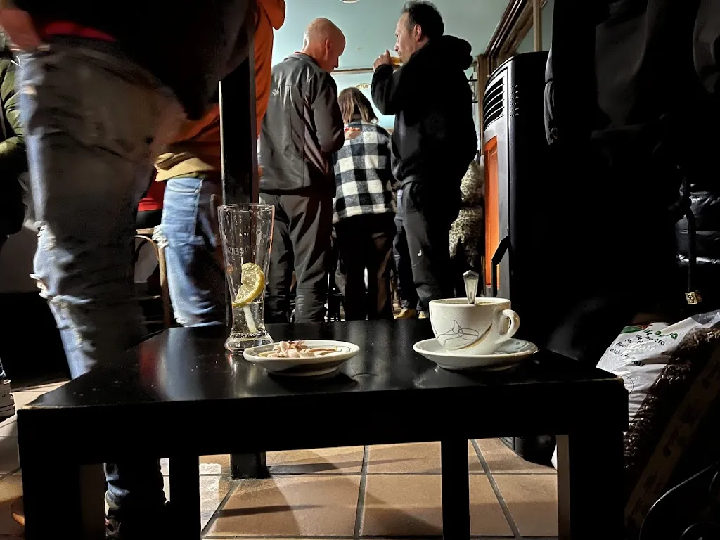 Martín Del Río_Restaurante cervecería pub Torreón_Puebla de Lillo_review