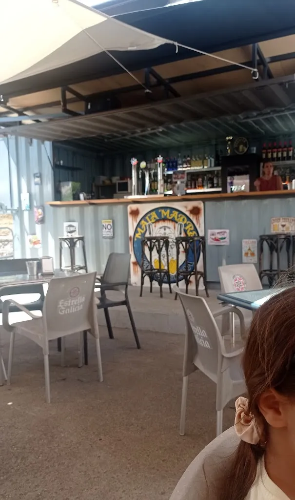 David Andrés_Restaurante cervecería pub Torreón_Puebla de Lillo_review