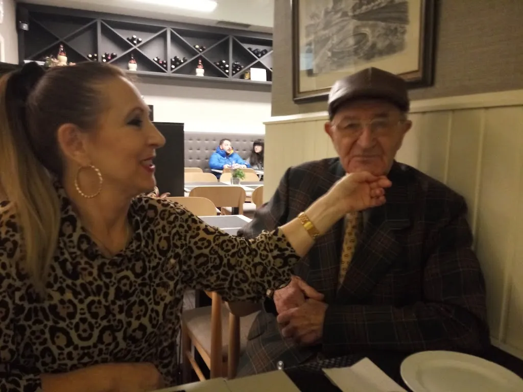 Carlos Boutureira_Ristorante-Pizzeria Sinuessa_Betanzos_review