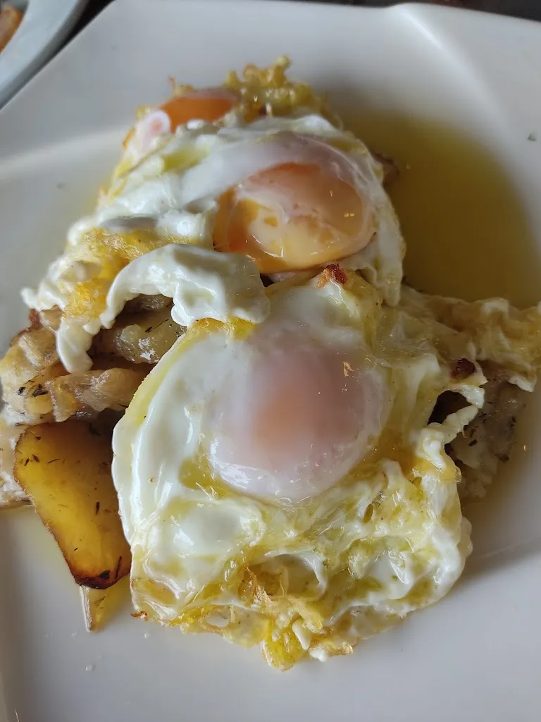 La Cabaña de Sara_Restaurante Club De Campo_Elda_review