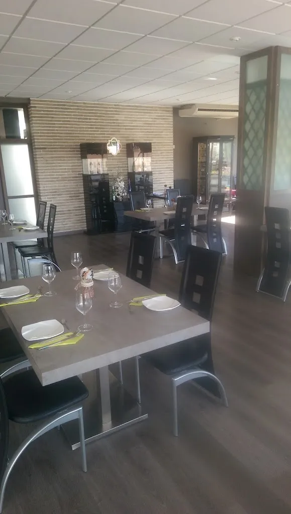 Restaurante Club De Campo ristorante a Elda