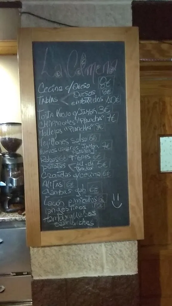 Menu_Meson La Colmena_Puente de Domingo Flórez_image_3