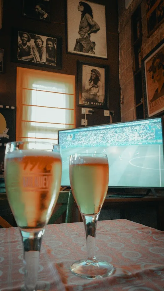 Jorge Meireles_Meson La Colmena_Puente de Domingo Flórez_review