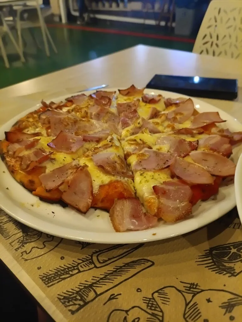 Esquimales_Hotel Restaurante La Torre_Puente de Domingo Flórez_review