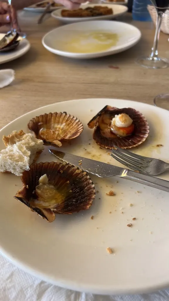 Yoam Perez_Bar BomVita_Puente de Domingo Flórez_review