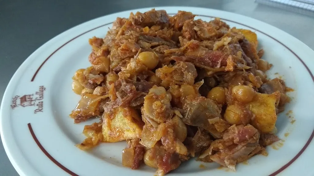 Menu_La Ruta Gallega_Riego de la Vega_image_3