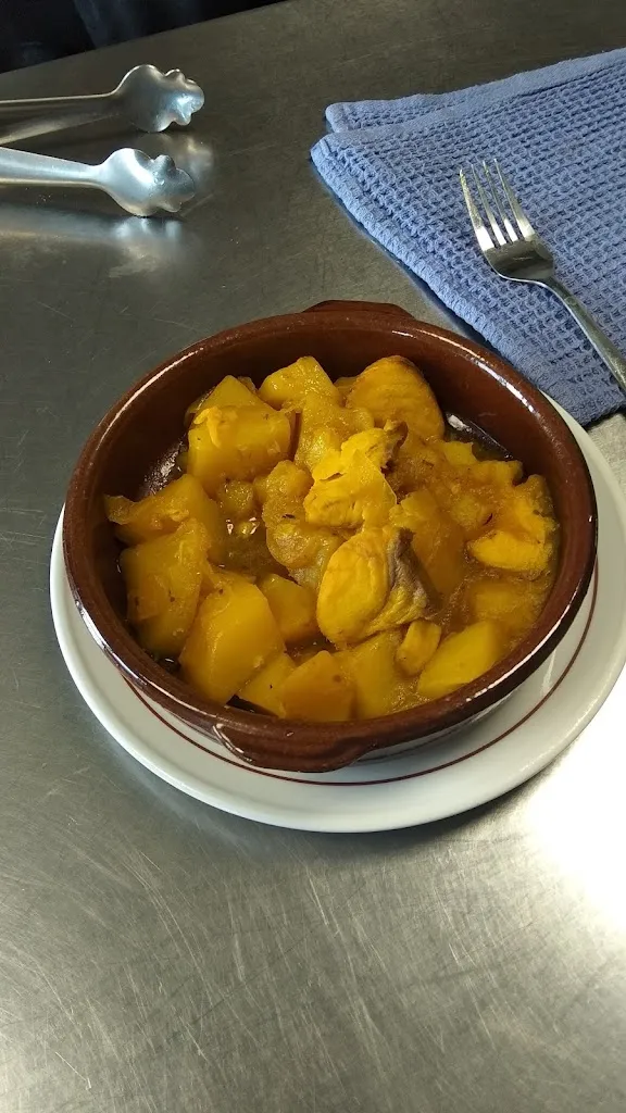 Menu_La Ruta Gallega_Riego de la Vega_image_8