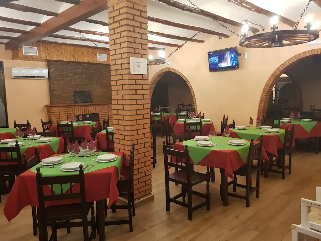 Paul Foreman_La Ruta Gallega_Riego de la Vega_review