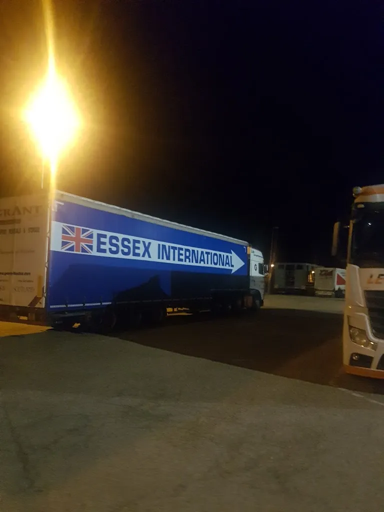 Paul Wilkinson_La Ruta Gallega_Riego de la Vega_review