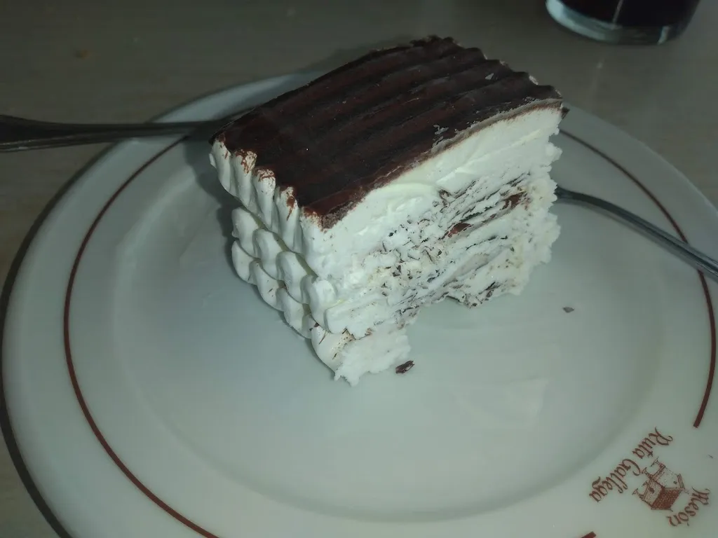 Jose Pinto_La Ruta Gallega_Riego de la Vega_review