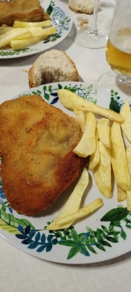 Menu_Bar-Restaurante El Rincón De Manolo_Riello_image_5