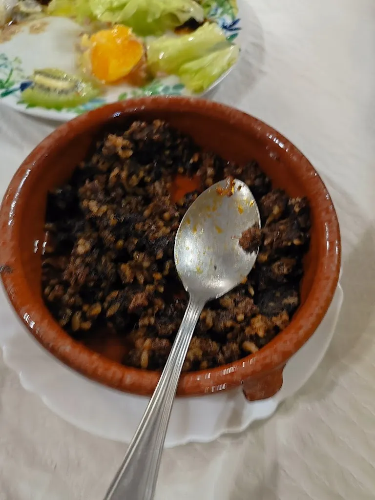 Menu_Bar-Restaurante El Rincón De Manolo_Riello_image_6