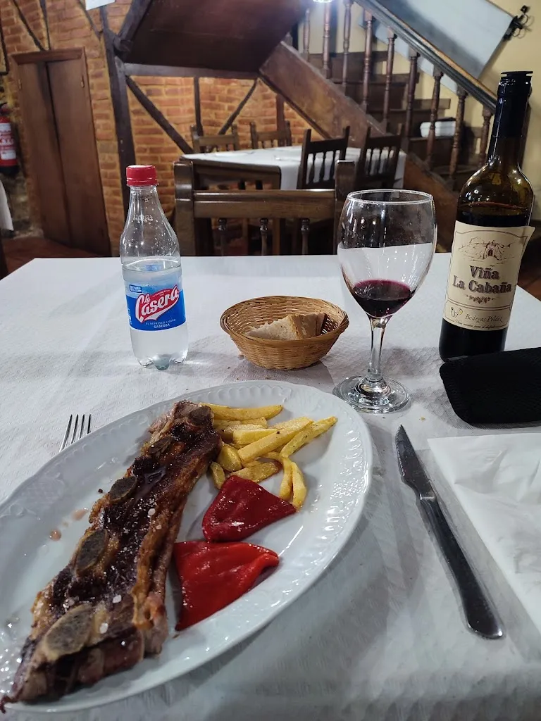 Max Akr_Bar-Restaurante El Rincón De Manolo_Riello_review