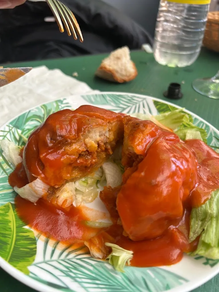 Paco Pinas_Bar-Restaurante El Rincón De Manolo_Riello_review