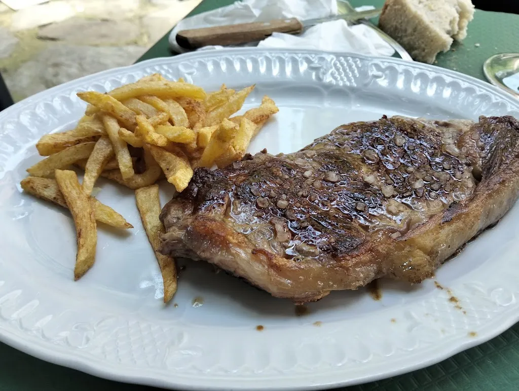 Bar-Restaurante El Rincón De Manolo_Riello_slider_image_3