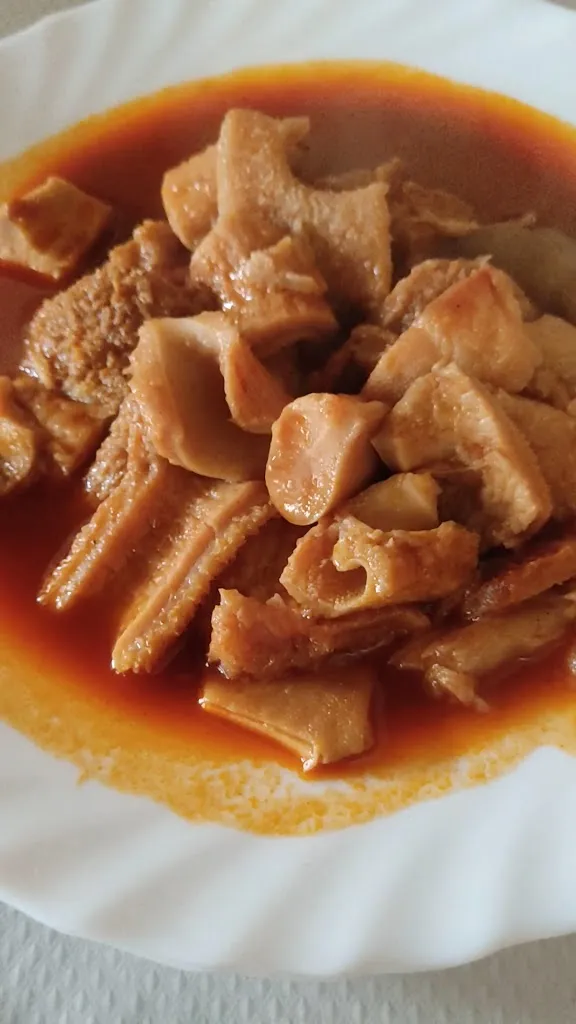 Raul Juan Campelo_Restaurante Casa Maxi_Riello_review