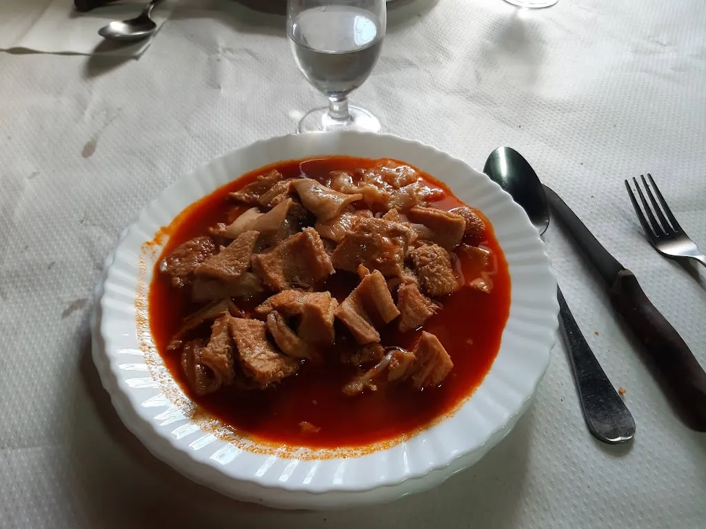 Beatriz Barrero García_Restaurante Casa Maxi_Riello_review