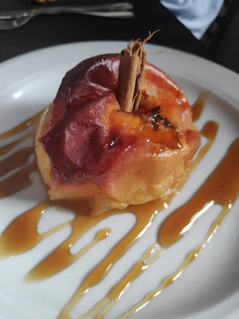 Iván Rotella_Bar Restaurante Villamor de Riello_Riello_review