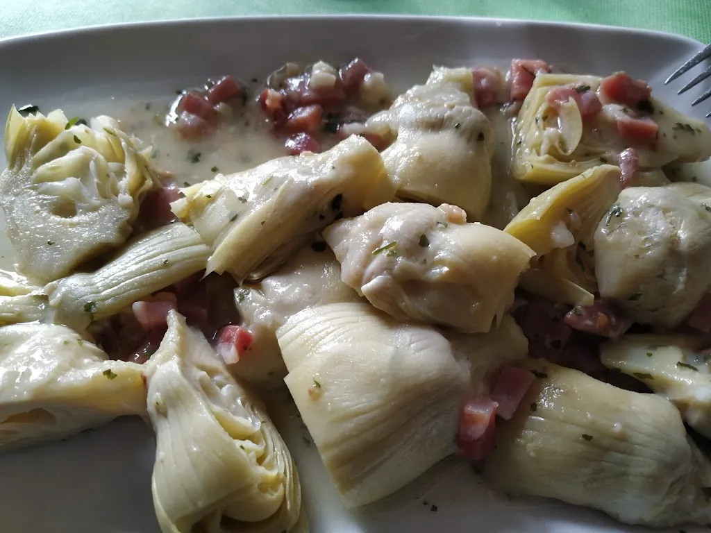 Rodando en moto_Bar Restaurante Villamor de Riello_Riello_review