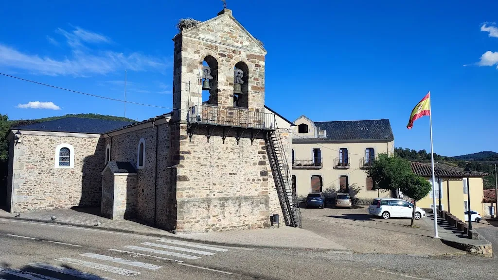 Bar Restaurante Villamor de Riello_Riello_slider_image_3