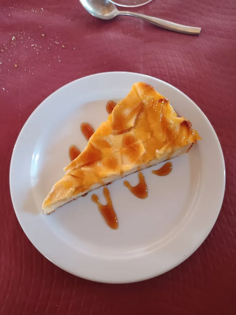 Jorge_Restaurante Bidular_Rioseco de Tapia_review