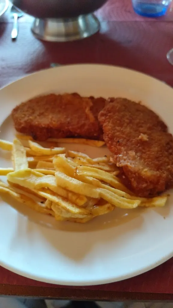 Eduardo Ruiz Vañó_Restaurante Bidular_Rioseco de Tapia_review