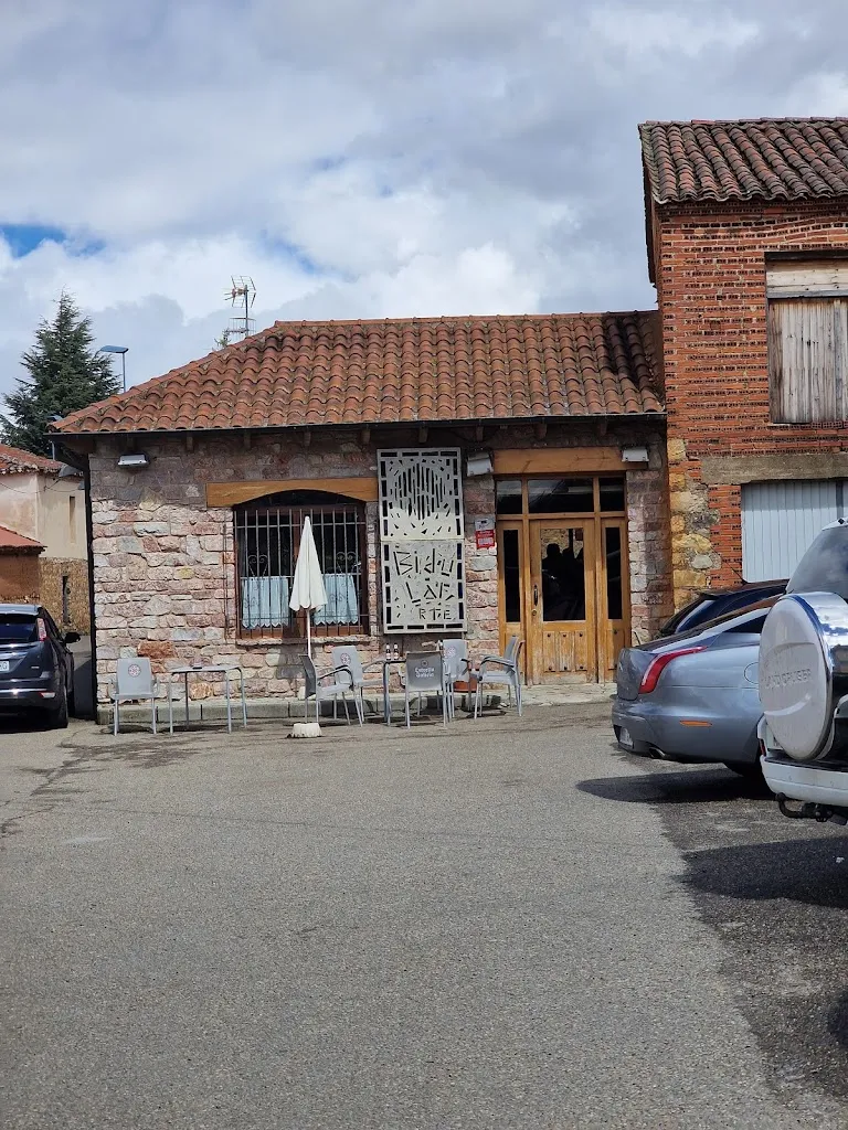 Restaurante Bidular_Rioseco de Tapia_slider_image_3