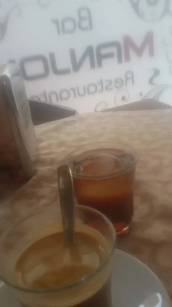 Menu_Bar Manjón Restaurante_Elda_immagine_9