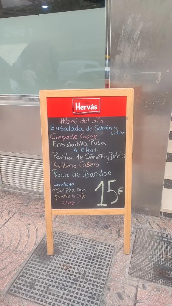 Lorena Sogorb Corredor_Bar Manjón Restaurante_Elda_recensione