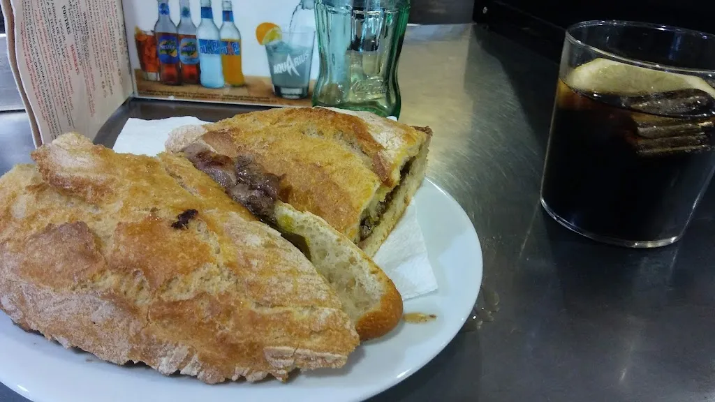 Menu_Áreas de Servicio MORE - Rioseco de Tapia - León_Rioseco de Tapia_image_5