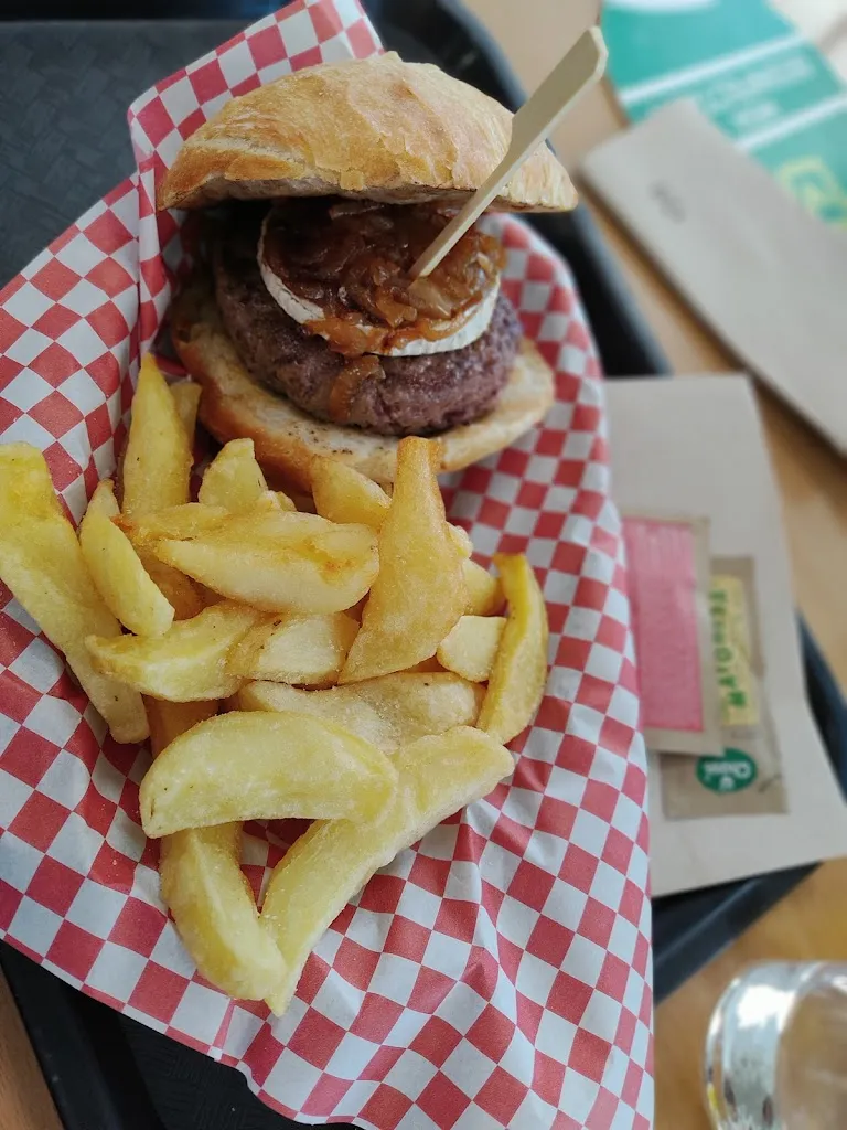 Menu_Áreas de Servicio MORE - Rioseco de Tapia - León_Rioseco de Tapia_image_6