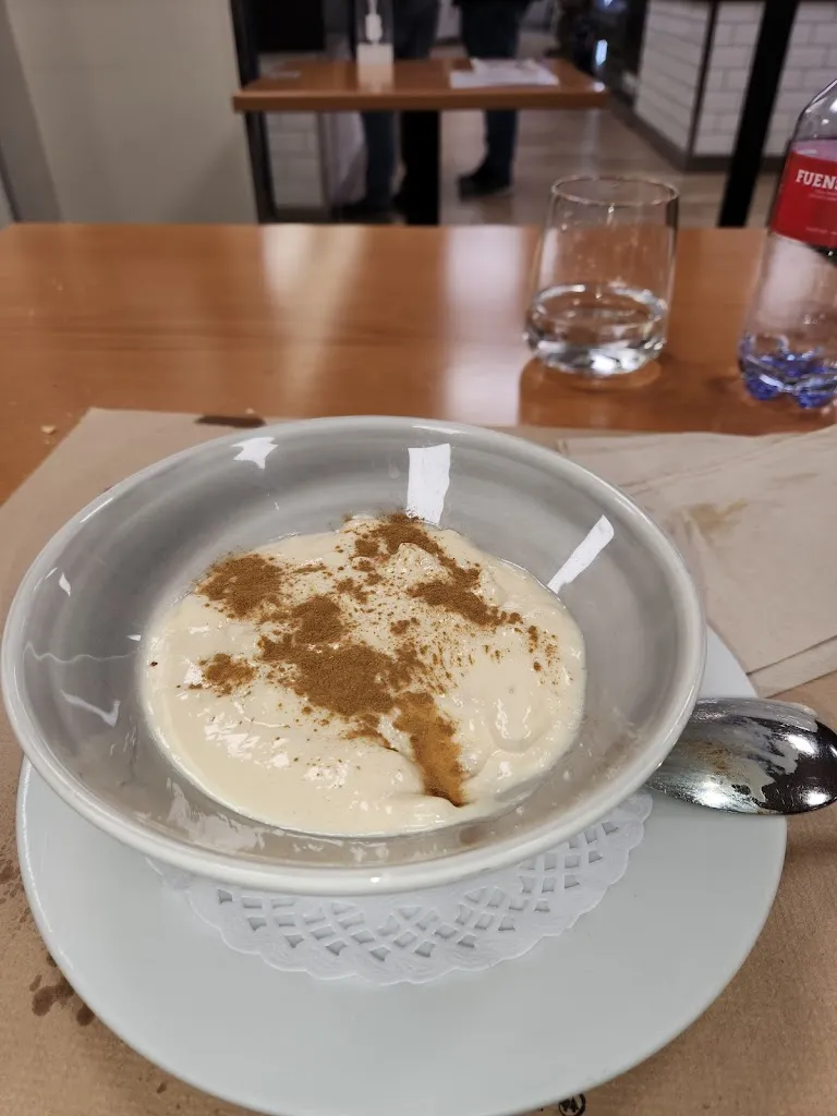 Menu_Áreas de Servicio MORE - Rioseco de Tapia - León_Rioseco de Tapia_image_7