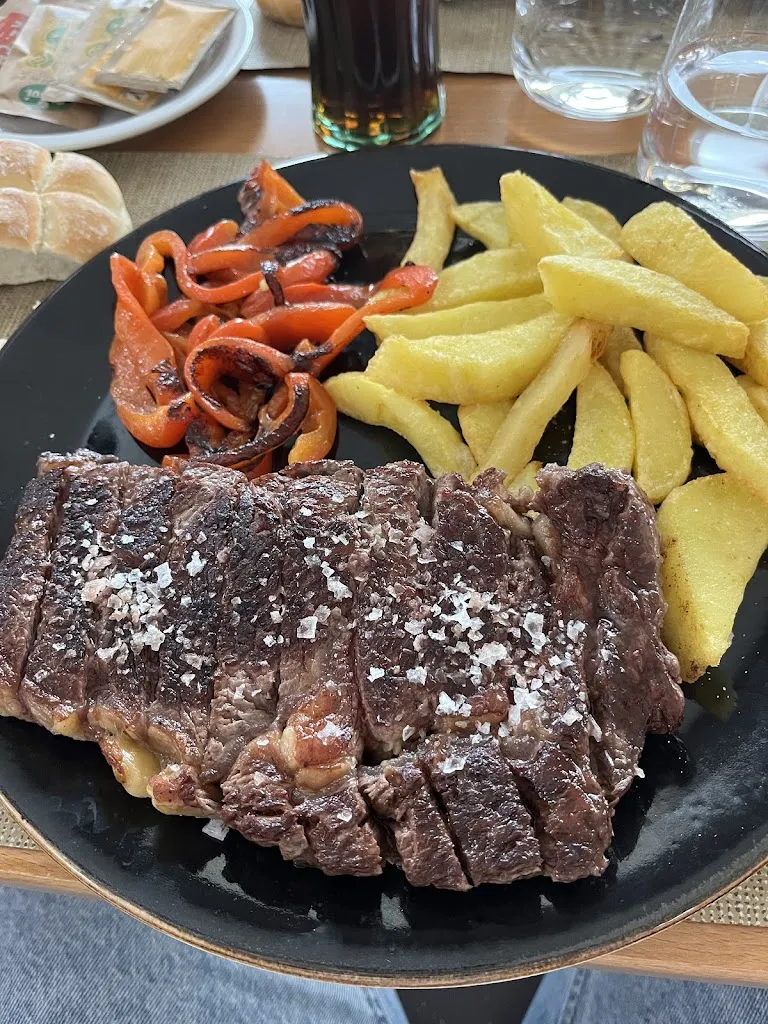 Menu_Áreas de Servicio MORE - Rioseco de Tapia - León_Rioseco de Tapia_image_9