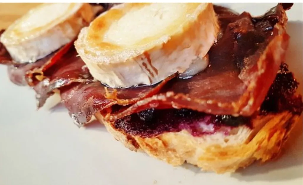 Menu_Bar La Moncloa_Roperuelos del Páramo_image_1