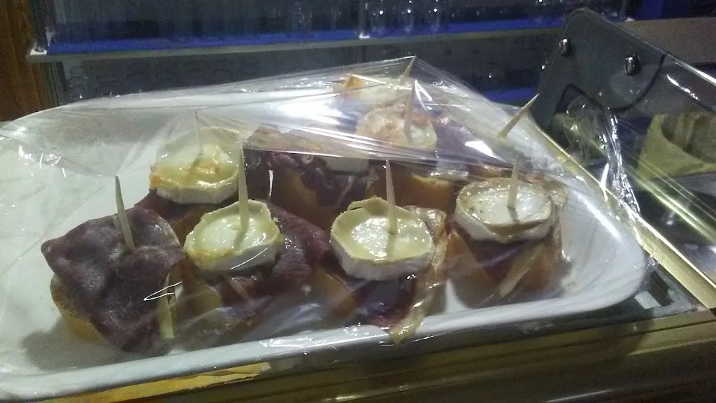 Menu_Bar La Moncloa_Roperuelos del Páramo_image_5