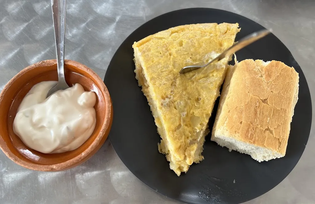 楊景阡_Paulinka_Robla La_review