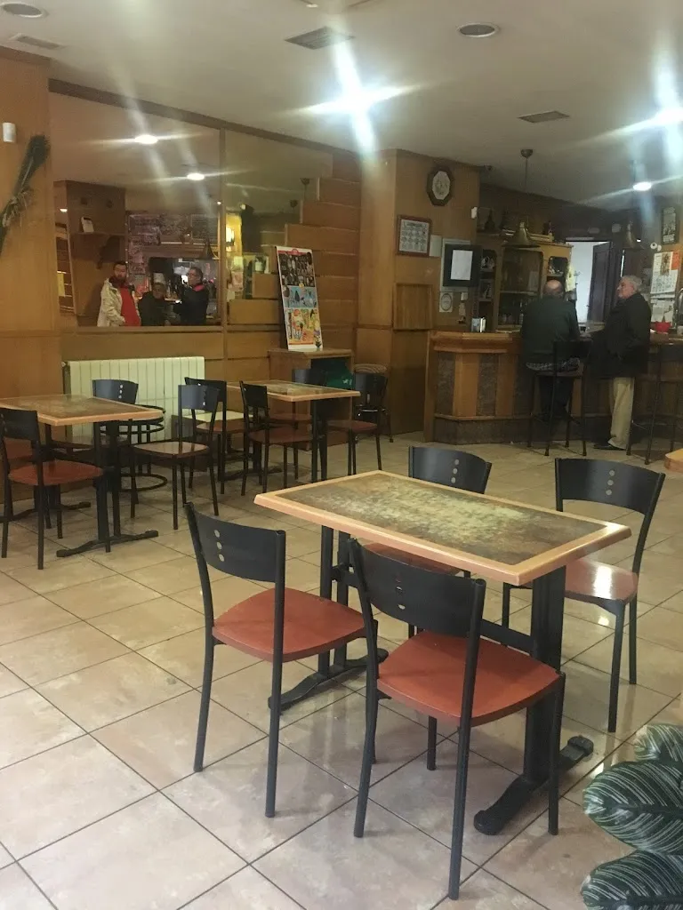 Pensión Mundo Bar Yosumar_Robla La_slider_image_1