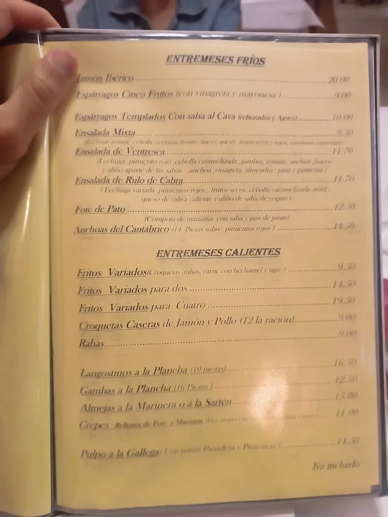 Menu_Restaurante Casa Tomás._Ruesga_image_2