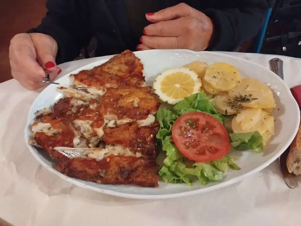 Michell Pérez_Restaurante Casa Tomás._Ruesga_review