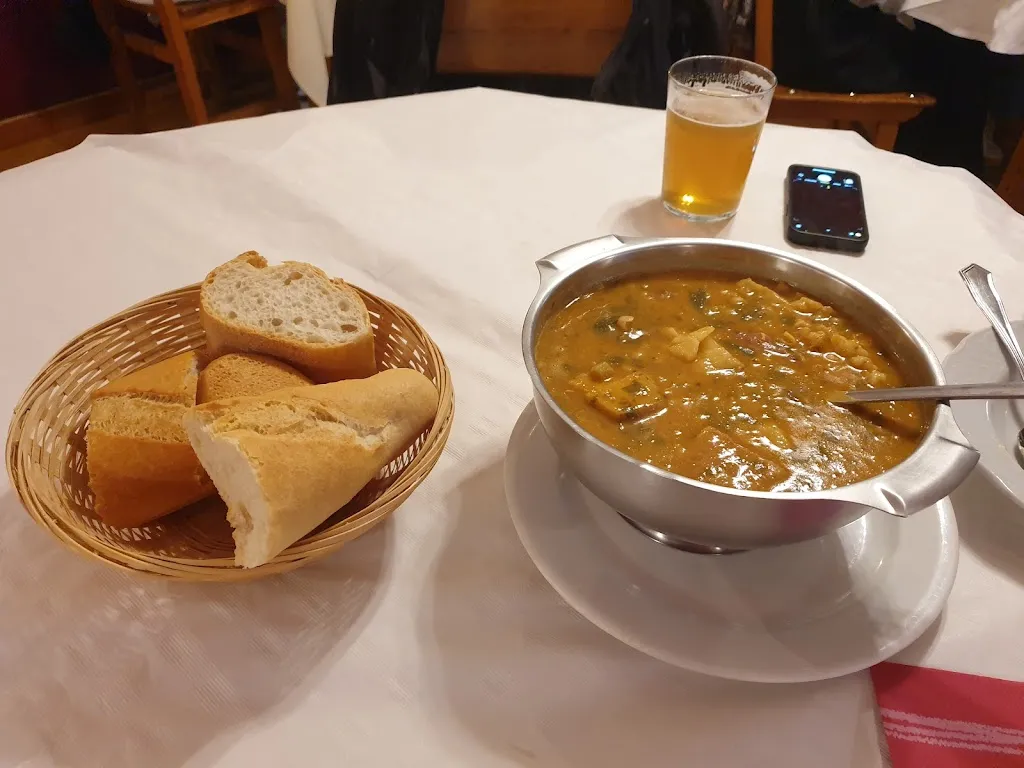 Andy Hichens_Restaurante Casa Tomás._Ruesga_review