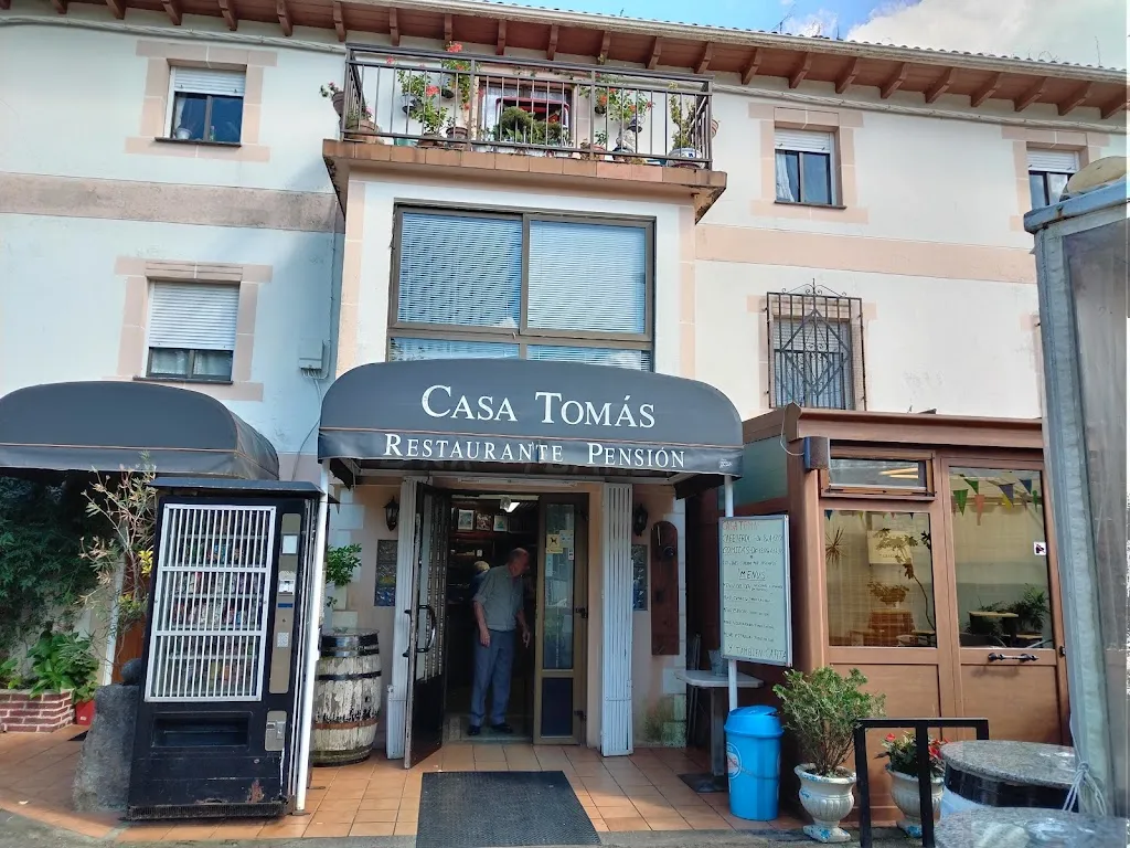 Restaurante Casa Tomás._Ruesga_slider_image_1