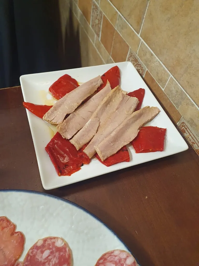 agueda lopez_Bodega Casamontaña_Ruesga_review