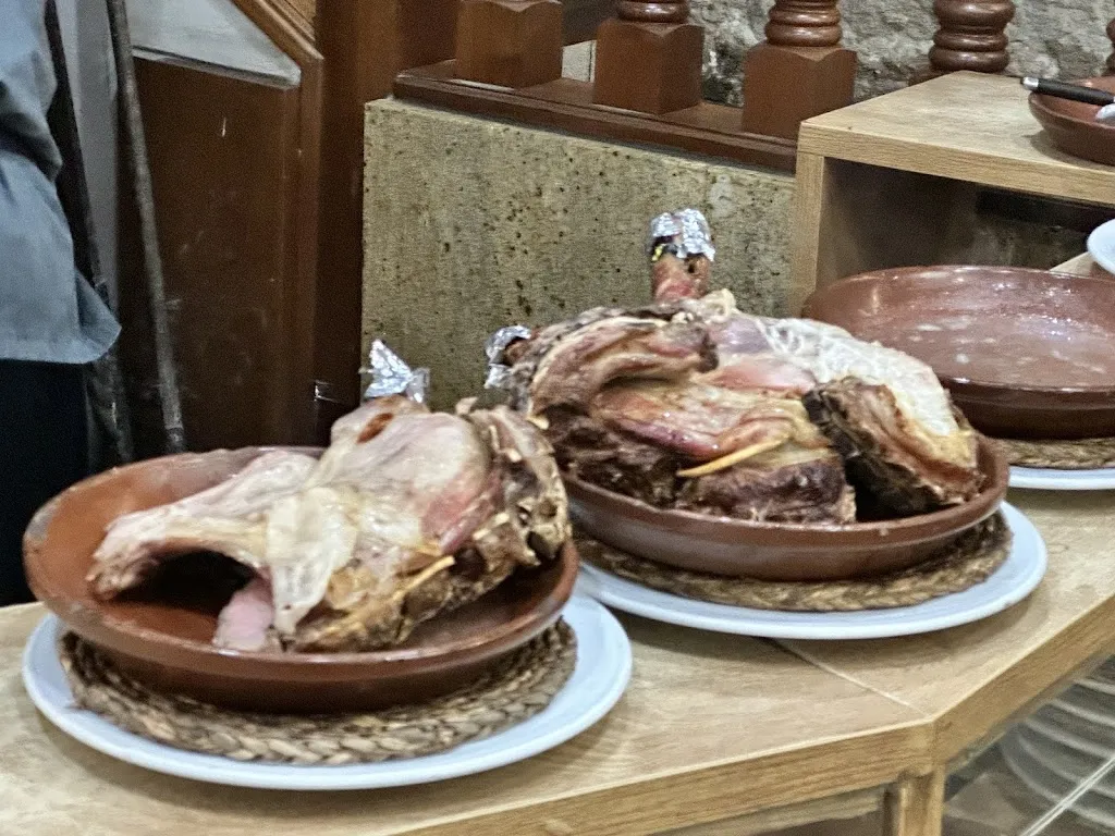 Daniel Fg_Asador Casa Mariano_Provincia de Zamora_review