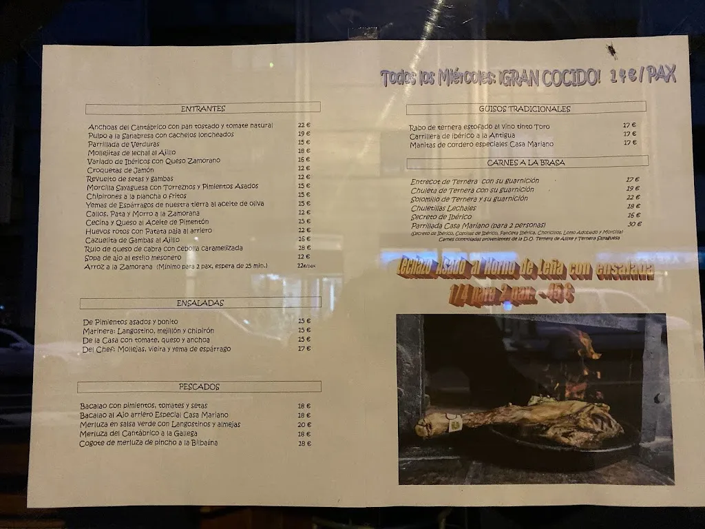 duckula_Asador Casa Mariano_Provincia de Zamora_review